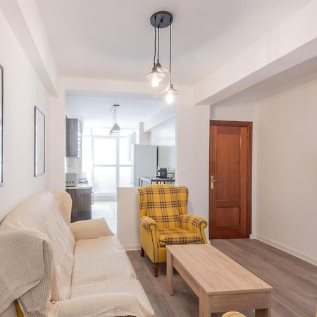Refugio En Granada Junto A Estacion De Tren Apartment ภายนอก รูปภาพ