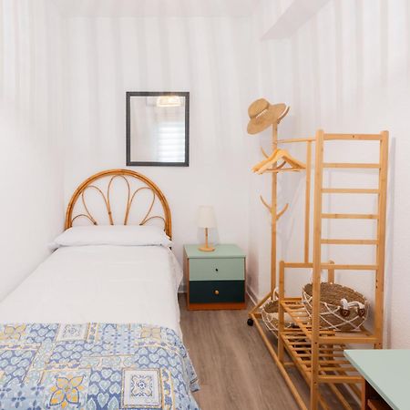 Refugio En Granada Junto A Estacion De Tren Apartment ภายนอก รูปภาพ