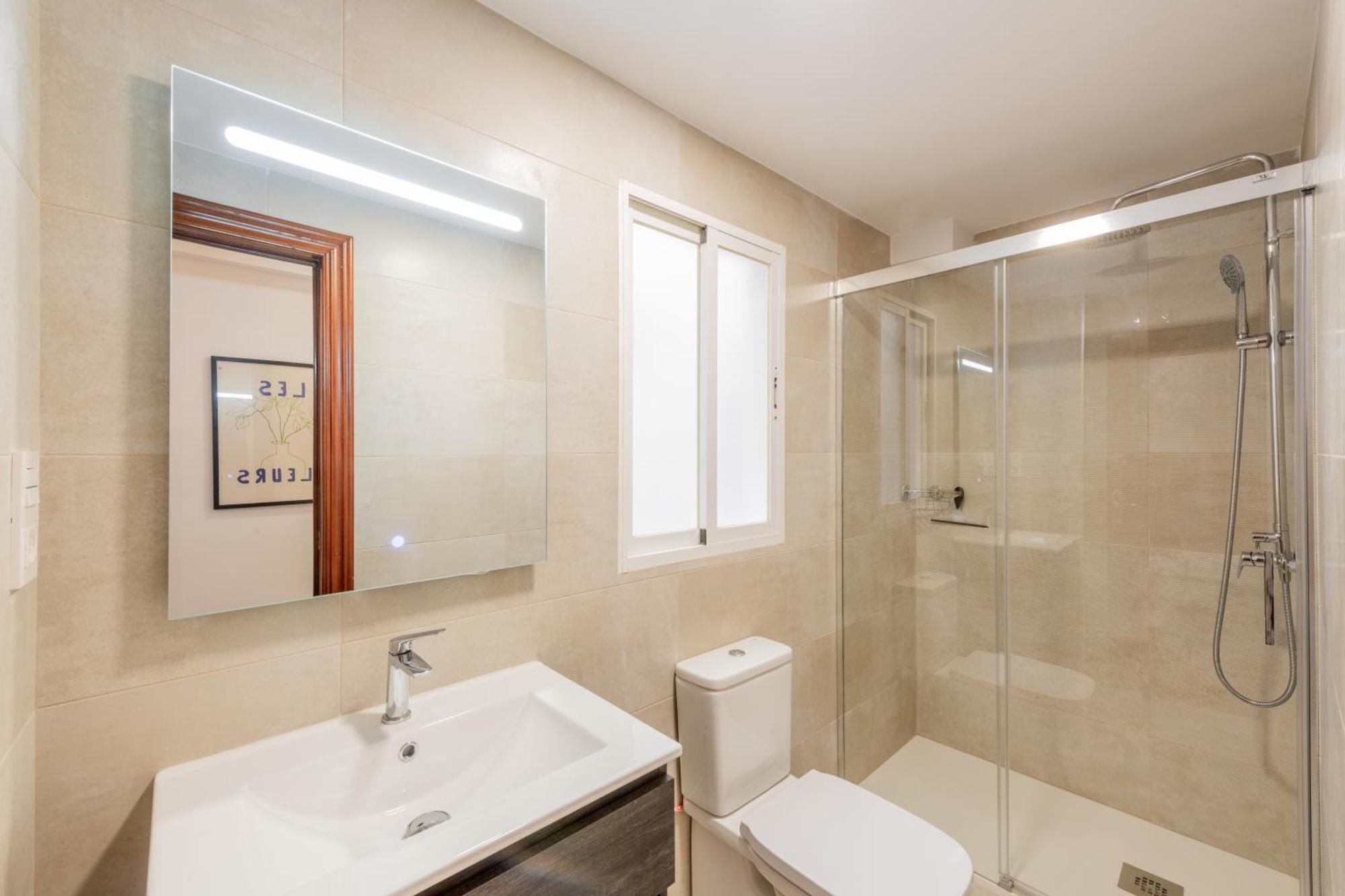 Refugio En Granada Junto A Estacion De Tren Apartment ภายนอก รูปภาพ